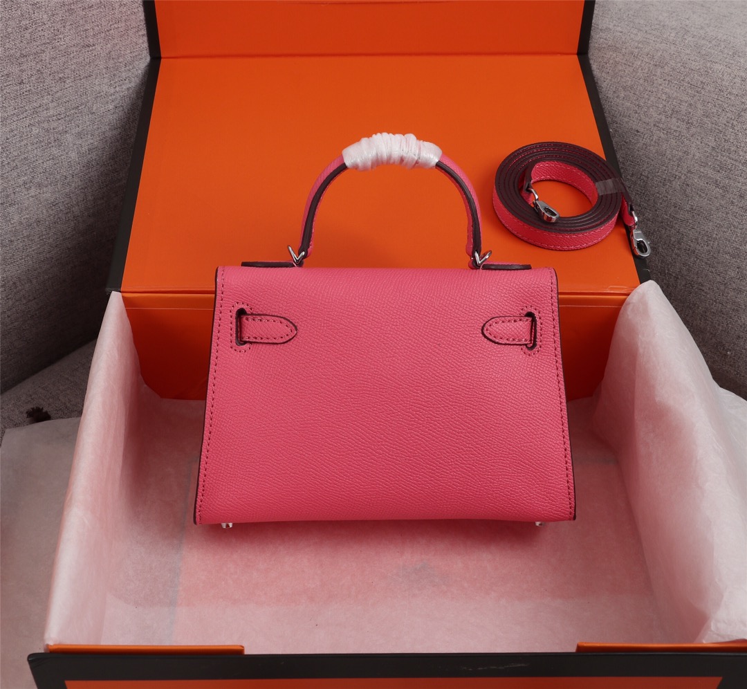 Hermes Kelly Bags